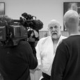 Göteborgs Aikidoklubb i TV och tidningar Göteborgs Aikidoklubb har förekommit mycket i media den senaste tiden. Både TV och tidningar har varit på besök.
