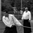 Two intensive SOTO-DESHI weeks in Gothenburg, Sweden, June 25–29 and July 2–6, 2012 The Gothenburg Aikido Club has a long tradition of organizing two events every year – the New Year Seminar and Uchideshi weeks after Midsummer. The mid-winter training and the mid-summer...