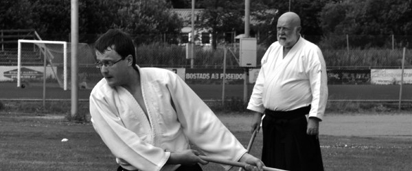 The Gothenburg Aikido Club has a long tradition of organizing two events every year – the New Year Seminar and Uchideshi weeks after Midsummer. The mid-winter training and the mid-summer...