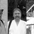 Klubben gratulerar till femte dan! Tre av klubbens instruktörer har 2012 fått femte dan. Leif Palaschinski, Hampus Hultman och Günter Annby. Graderna kommer från Hombu dojo i Japan och Ulf Evenås kom med beskedet den nionde januari....