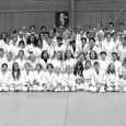 Sveriges första nationella ungdomsläger i aikido blev en stor succé, med närmare 140 deltagare – ungdomar, ledare och instruktörer. Hampus Hultman 5 dan från Göteborgs Aikidoklubb, organiserade lägret, tillsammans med Kristina […]
