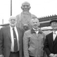 Shihan Ulf Evenås besökte Japan tillsammans med elever från Australien och Tyskland. Från vänster: Rudi Preuss sensei (Tyskland), Ulf Evenås shihan, Andreas Wiemann sensei (Tyskland), Inagaki shihan och Michael Farrugia sensei […]