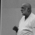All in all 70 participants met up to practise aikido in Dortmund under sensei Ulf Evenås.