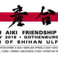 !!! Please pay attention to the locations The seminar will be held both at Frölunda Judoklubb (FJK), Klubbvägen 8, Västra Frölunda, and Göteborgs Aikidoklubb (GAK), Dr. Westrings Gata 14d, Göteborg. […]