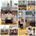 Young aikidokas from our club took part in the International Aikido Youth Festival organised by the International Aikido Federation. With the financial support from the Swedish Aikido Federation they participated […]