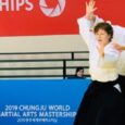 International Martial Arts Masterships take place annually in the city of Chungju, South Korea. This year Elena Bogdanova, 3 dan, participated in the event representing Swedish Aikido Federation and the […]